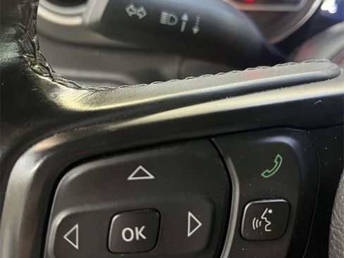 Used 2021 Jeep Wrangler Unlimited Sport image 24