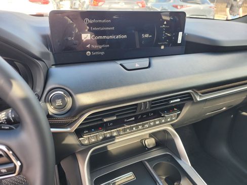 New 2026 MAZDA CX-90 3.3 Turbo w/ Premium Plus Pkg image 26