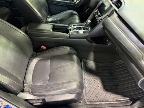 Used 2017 Honda Civic EX-L image 26