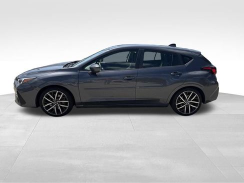 Used 2024 Subaru Impreza 2.0i Sport AWD/4WD image 2