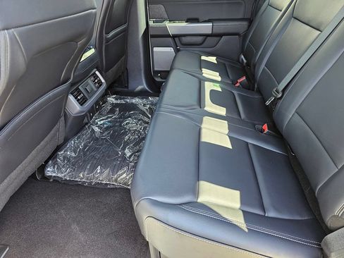 New 2026 Ford F150 XLT w/ Equipment Group 303A High AWD/4WD image 16