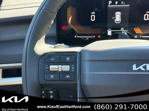 New 2027 Kia Telluride S AWD/4WD image 26