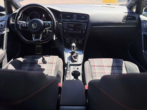 Used 2017 Volkswagen GTI S FWD image 13