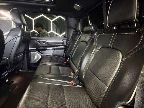 Used 2020 RAM 1500 Limited image 16