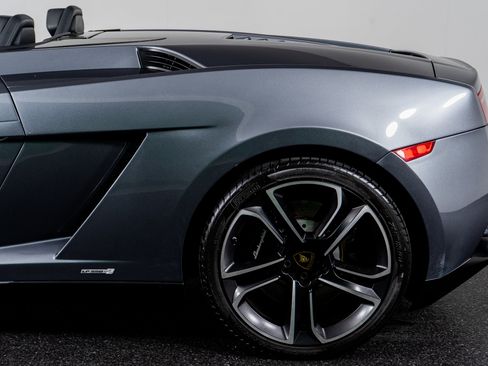 Used 2013 Lamborghini Gallardo LP 550-2 image 18