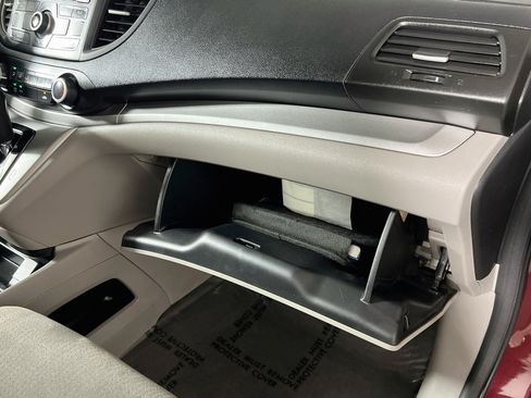 Used 2014 Honda CR-V EX image 33