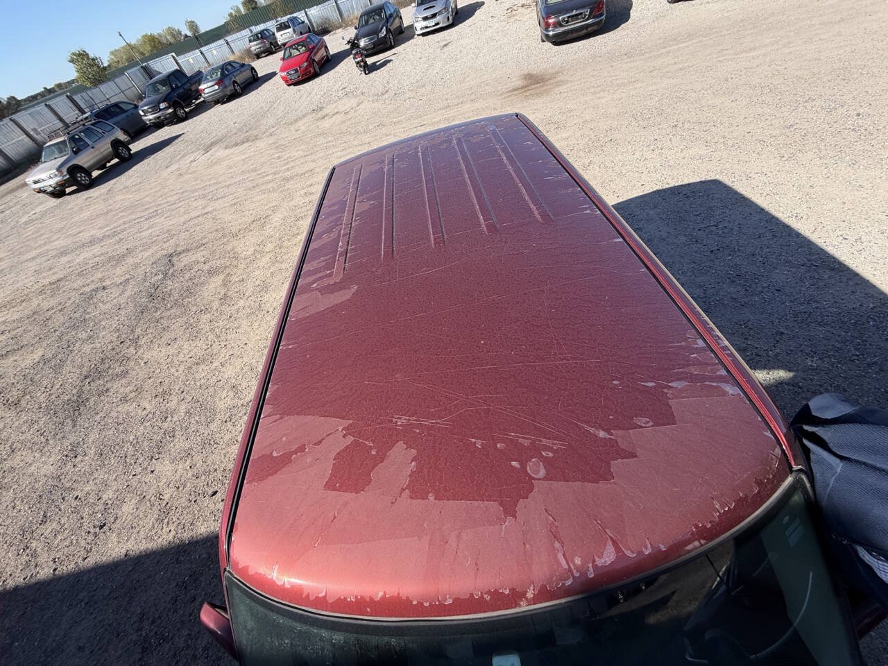 Used 2006 Scion xB FWD image 8