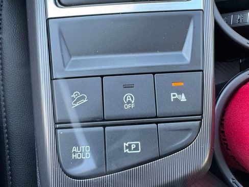 New 2026 Kia Sportage EX w/ EX Panorama Roof Package image 30