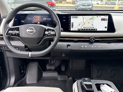 Certified 2024 Nissan Ariya AWD image 7
