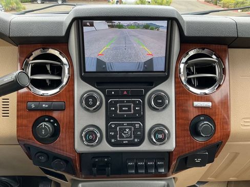 Used 2016 Ford F250 King Ranch AWD/4WD image 53