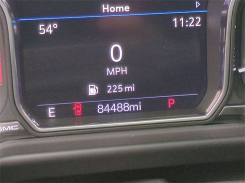 Used 2021 GMC Yukon SLT w/ SLT Premium Package image 12