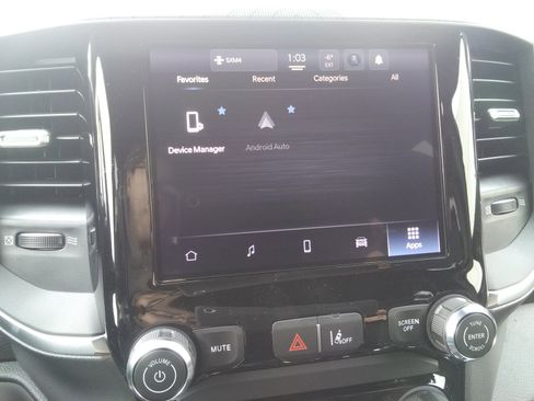 New 2026 RAM 1500 Express image 28