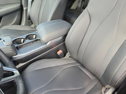 New 2026 Acura RDX SH-AWD image 27