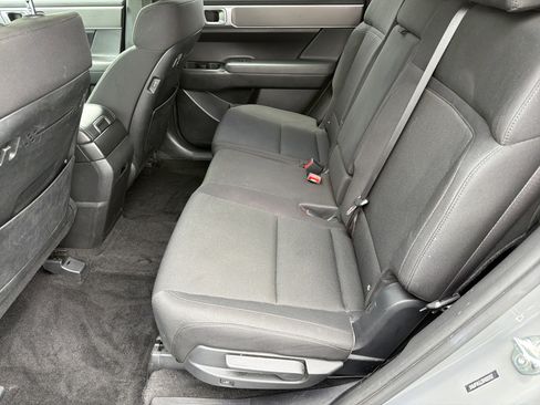 Used 2024 Hyundai Santa Fe SE FWD image 20