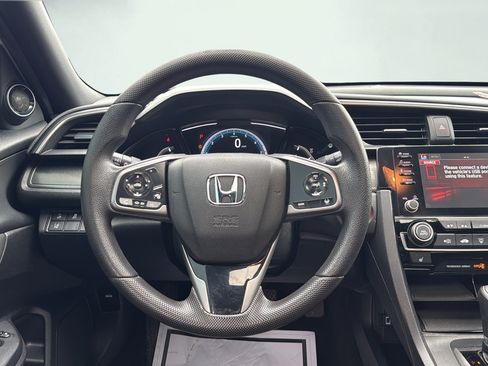 Used 2019 Honda Civic EX image 19