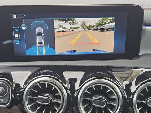 New 2026 Mercedes-Benz CLA 250 image 17