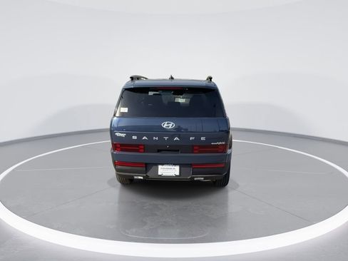 New 2026 Hyundai Santa Fe SEL AWD/4WD image 7