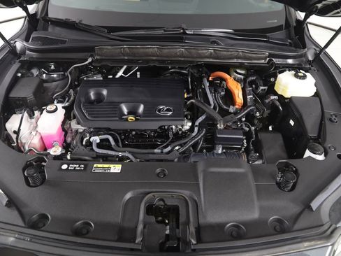 Used 2023 Lexus RX 350h Premium AWD w/ Accessory Package (2T) image 52