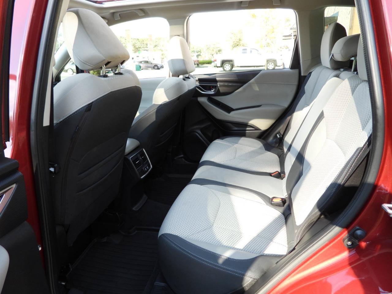 Used 2023 Subaru Forester Premium AWD/4WD image 53