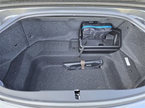 New 2025 MAZDA MX-5 Miata RF Grand Touring image 7