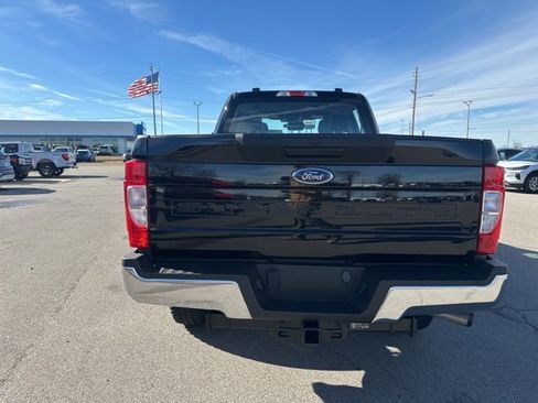 Used 2022 Ford F250 XL w/ STX Appearance Package image 24