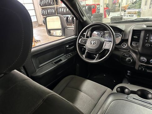 Certified 2024 RAM 3500 Tradesman image 13