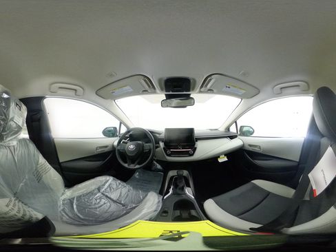 New 2026 Toyota Corolla LE image 33