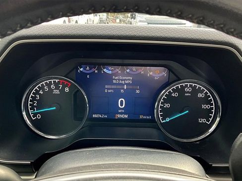 Used 2021 Ford F150 XLT w/ Equipment Group 302A High image 20