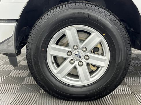 Used 2021 Ford F150 XLT w/ Equipment Group 301A Mid AWD/4WD image 20