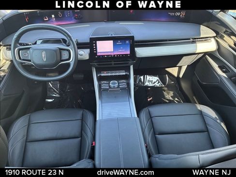 Certified 2024 Lincoln Nautilus Premier AWD/4WD image 20