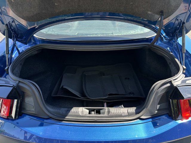 Used 2024 Ford Mustang Coupe RWD image 27