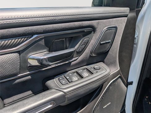 Used 2022 RAM 1500 TRX w/ TRX Level 2 Equipment Group AWD/4WD image 20