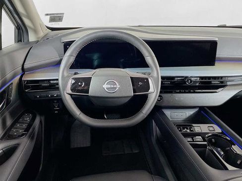 Certified 2025 Nissan Murano SL image 20