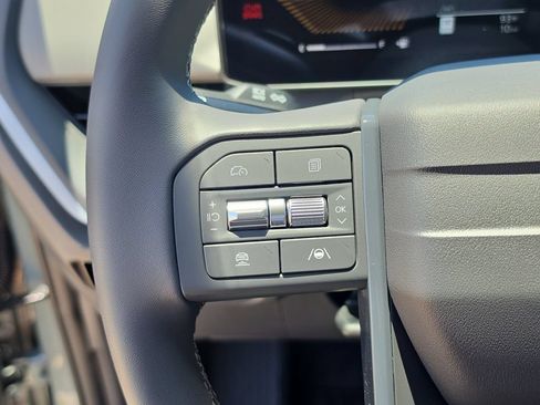 New 2027 Kia Seltos S FWD image 29
