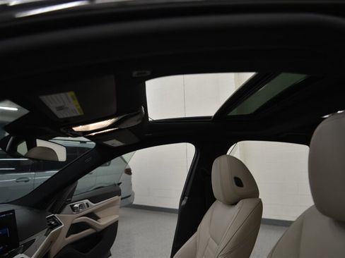 Used 2022 BMW i4 M50 image 38