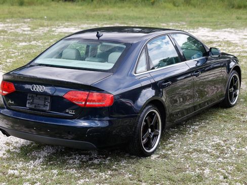 Used 2011 Audi A4 2.0T Premium Plus AWD/4WD image 11