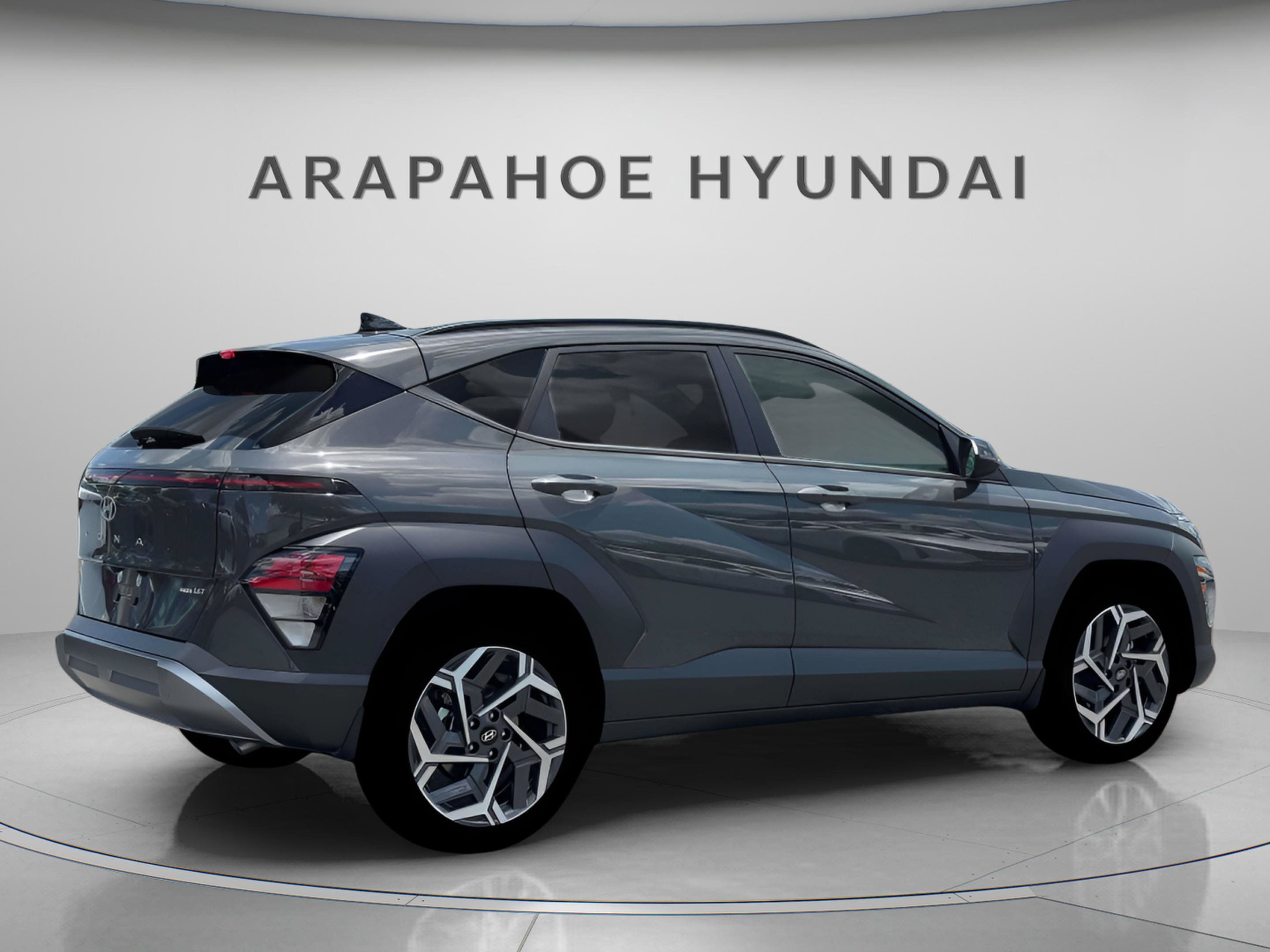 New 2026 Hyundai Kona SEL Premium AWD/4WD image 7