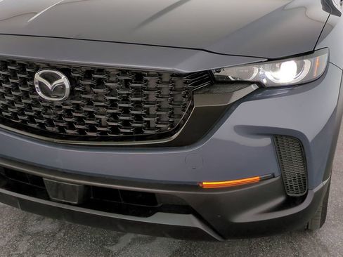 Used 2025 MAZDA CX-50 2.5 Hybrid w/ Premium Plus Pkg image 37