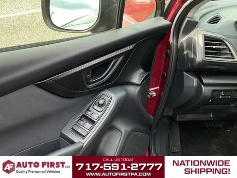 Used 2019 Subaru Crosstrek 2.0i Premium AWD/4WD image 4