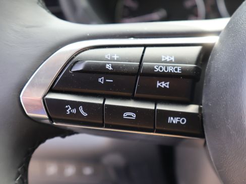 Used 2024 MAZDA CX-30 AWD 2.5 S w/ Preferred Package image 28
