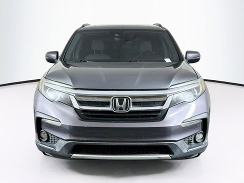 Used 2019 Honda Pilot EX-L image 2