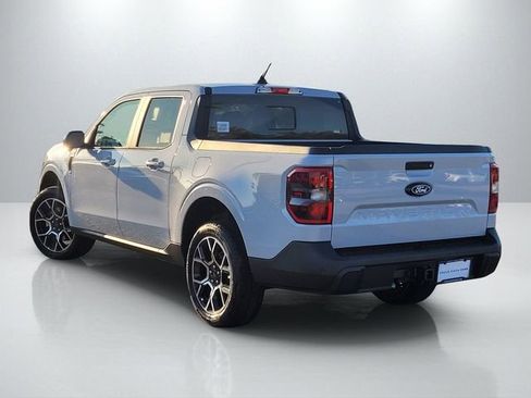 New 2025 Ford Maverick Lariat image 6
