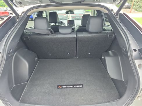 Used 2026 Mitsubishi Eclipse Cross SE AWD/4WD image 5