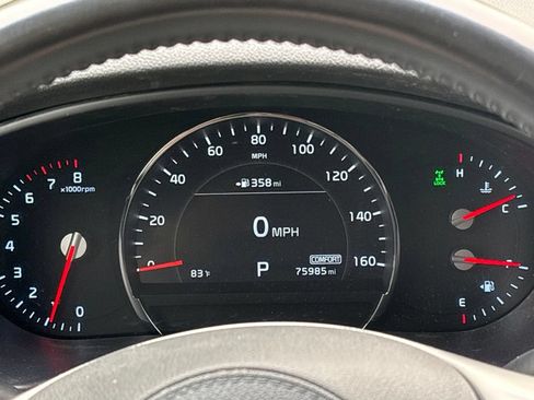 Used 2019 Kia Sorento EX AWD/4WD image 24