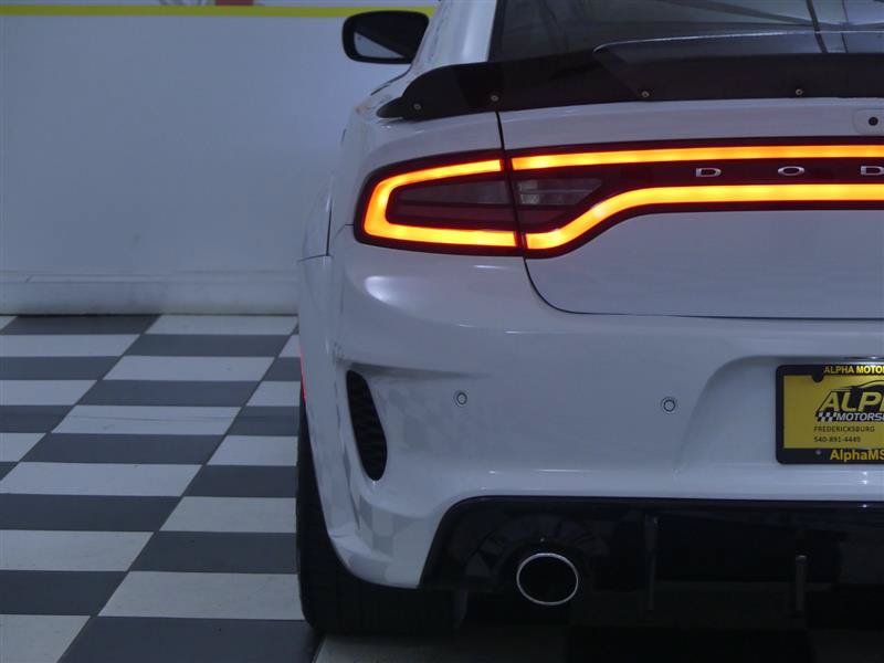 Used 2023 Dodge Charger Scat Pack RWD image 36