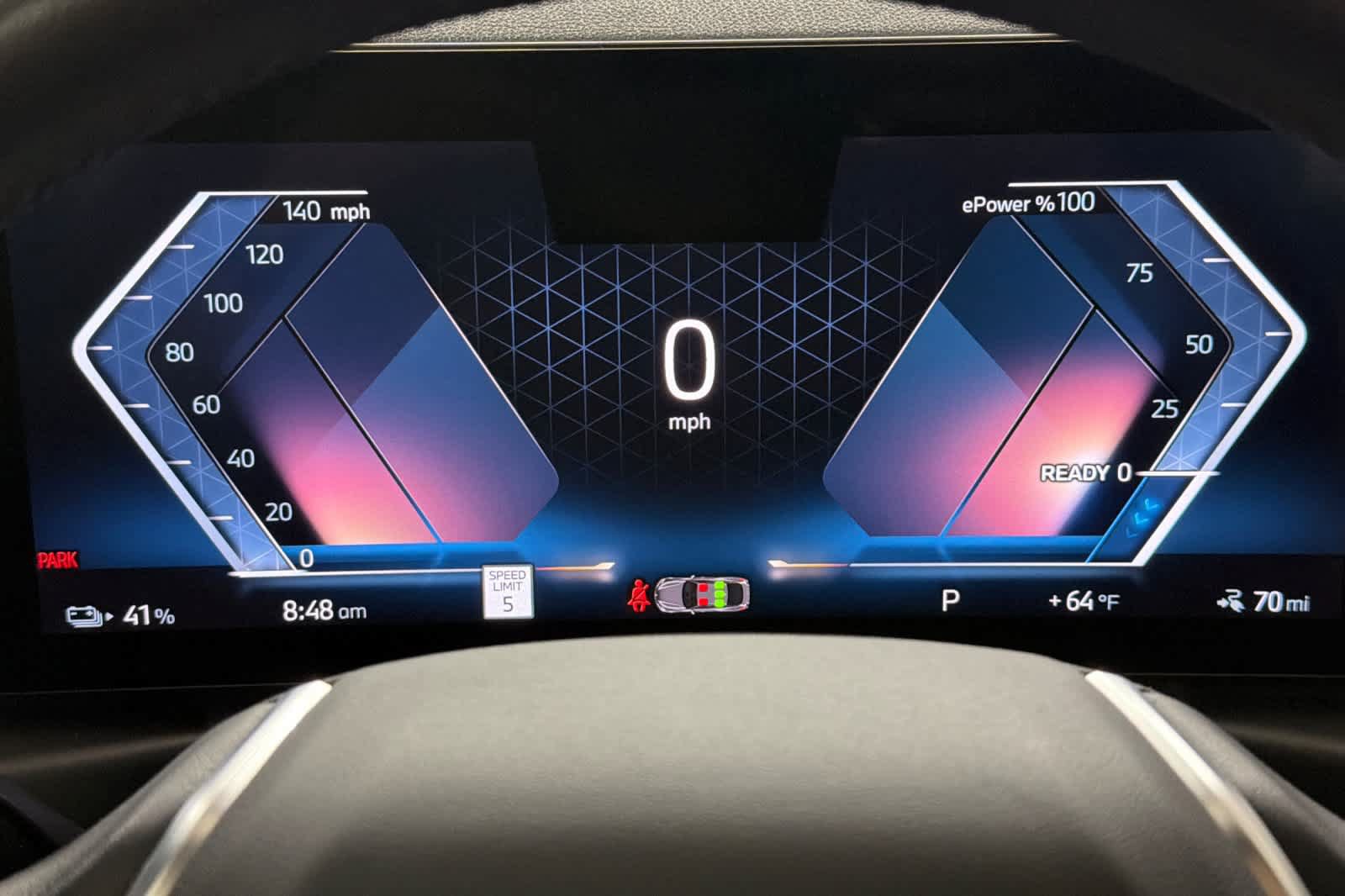 Used 2024 BMW i4 eDrive35 w/ Convenience Package RWD image 24