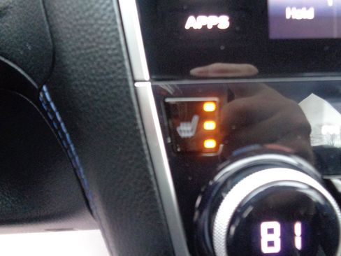 Used 2019 Subaru Legacy 2.5i Sport image 22