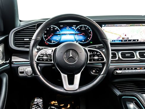 Certified 2023 Mercedes-Benz GLE 350 4MATIC image 20