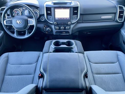 Used 2023 RAM 1500 Big Horn AWD/4WD image 16