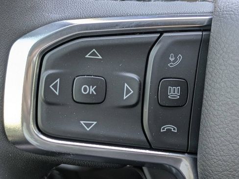 New 2026 RAM 1500 Laramie w/ Night Edition image 21